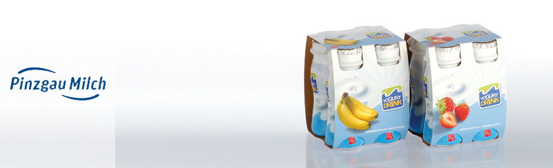 Pinzgau Milch Produktions GmbH - Blister