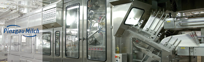 Pinzgau Milch Produktions GmbH - Elopak