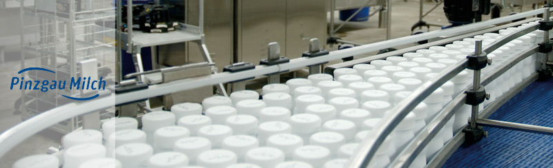 Pinzgau Milch Produktions GmbH - Haltbarkeiten